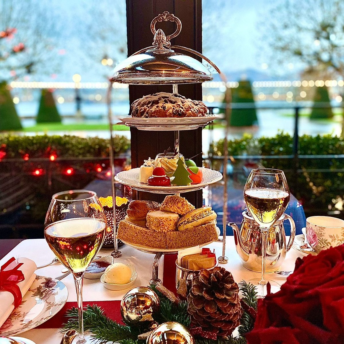 Hotel d'Angleterre tweet media