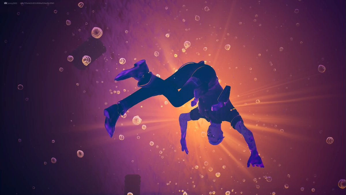 yupdatsmeboiii's tweet photo. he's dead again
#FortnitFlipped https://t.co/KF90rif2Bm