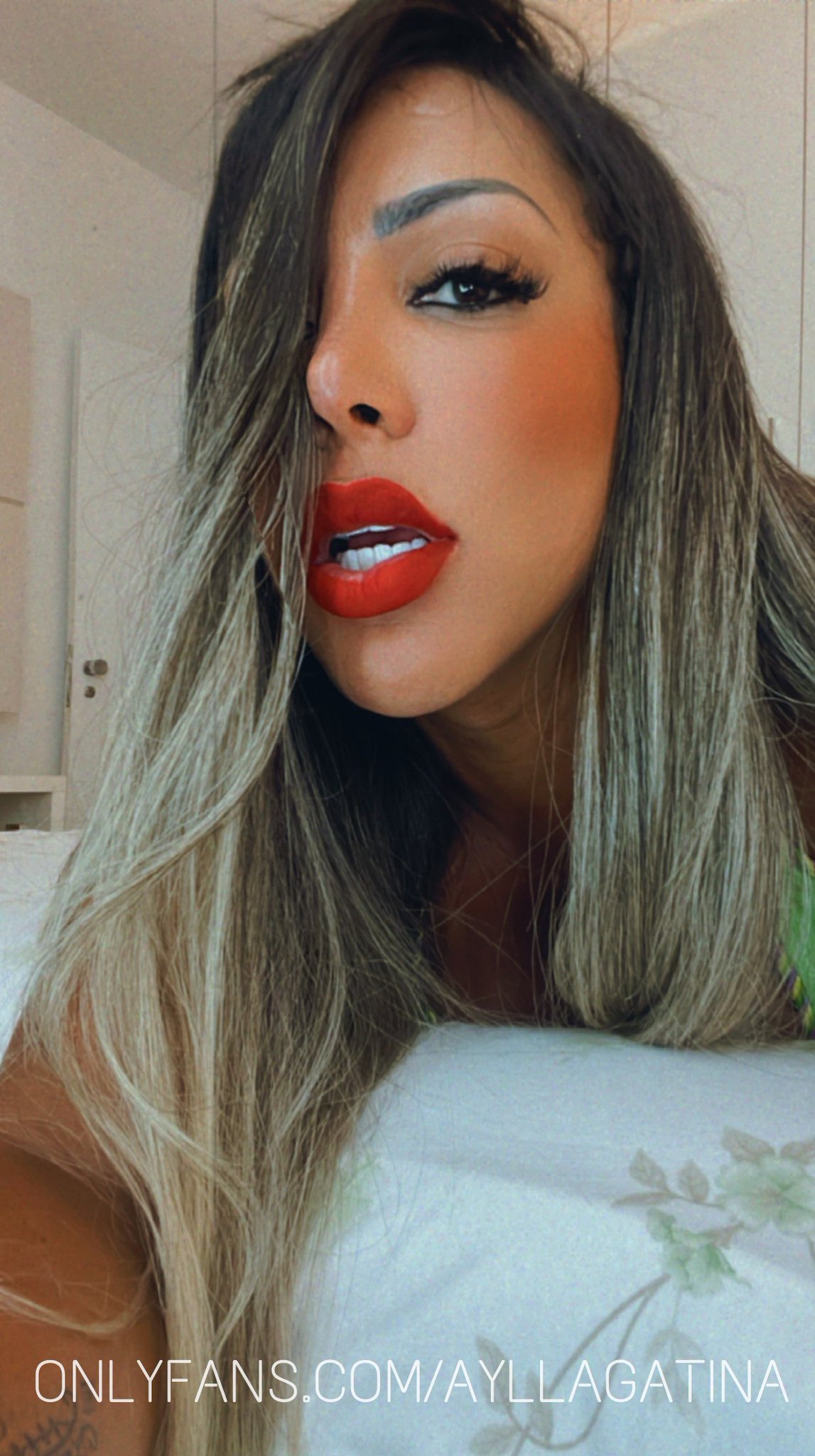 TW Pornstars - ⭐️⭐️⭐️STAR⭐️⭐️Aylla Gattina🌶VISIT👉🏽(ONLYFANS). Twitter. Knowing me, what does