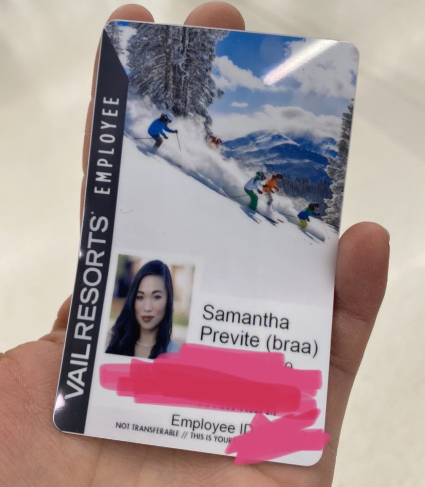 Samantha Previte tweet media