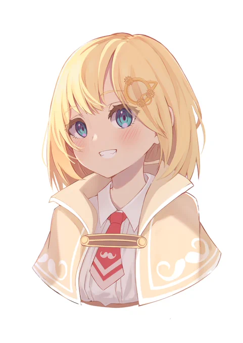 #ameliaRT 
