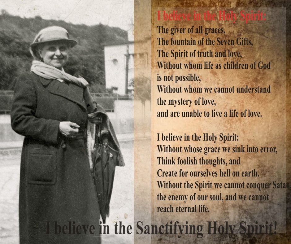 Generalate - Sisters of Social Service tweet media