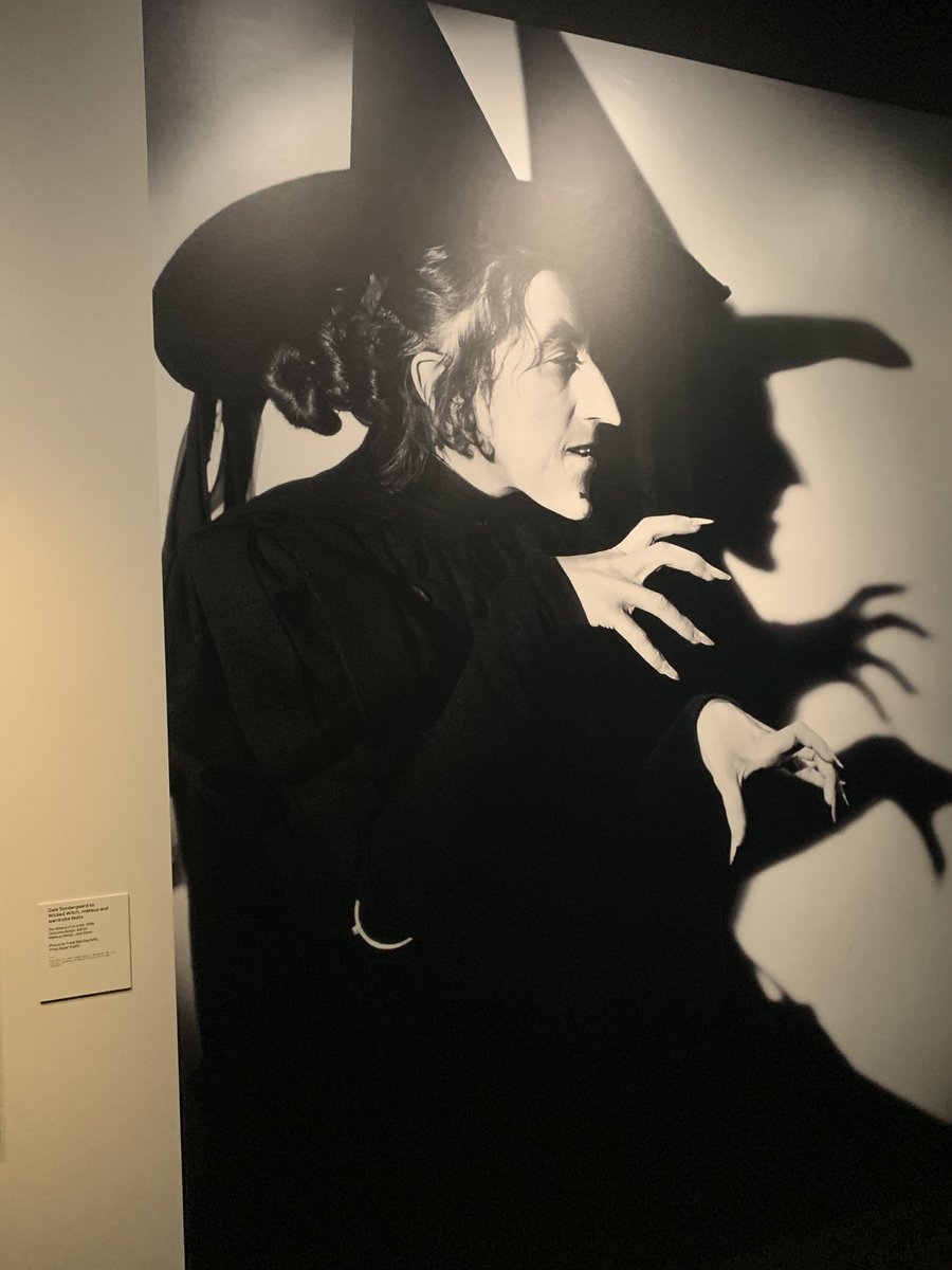 Academy museum in LA amazing addition to the city