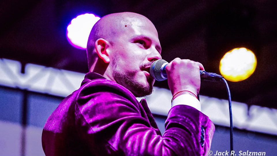 The Indigos tweet media