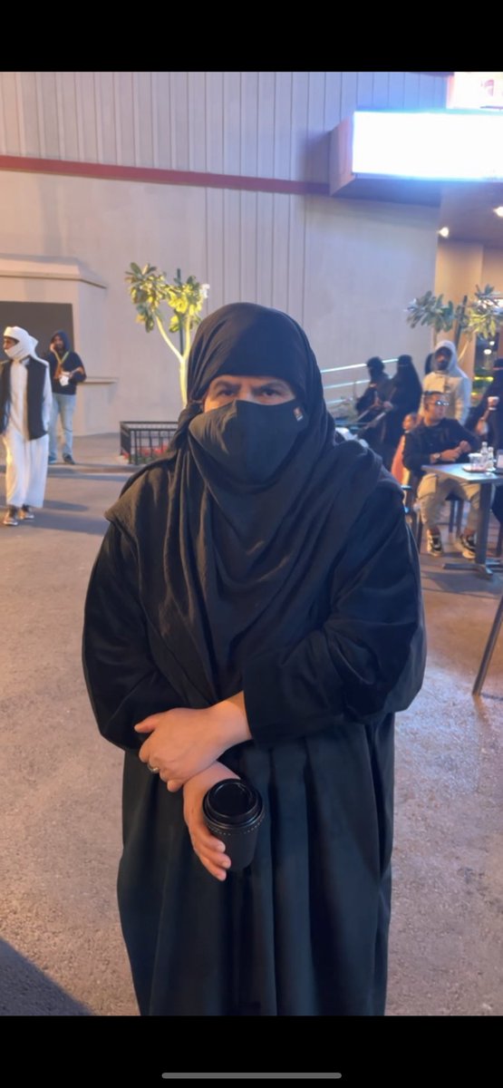 حذيفة السالمي tweet media