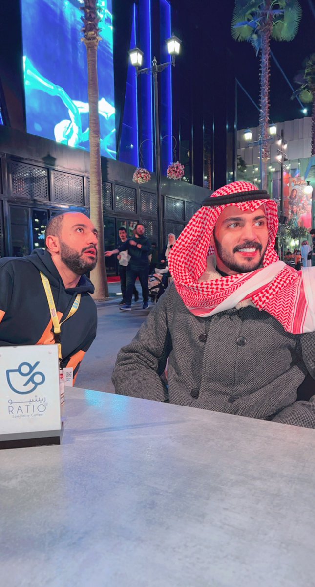 حذيفة السالمي tweet media
