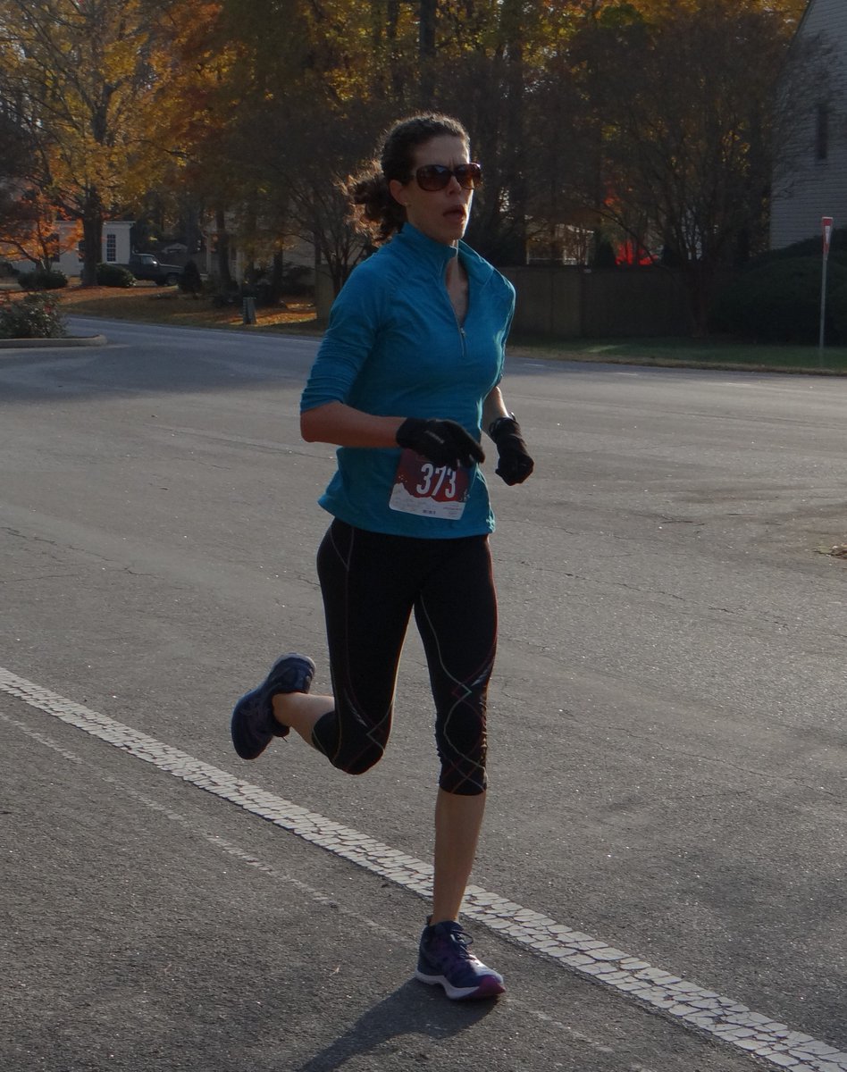 PeninsulaTrack's tweet photo. Winners at the 15th Annual Run with the Son for Haiti 5K held Saturday, Dec 4, 2021: Women- 1) Emily Honeycutt, 30 of Newport News VA: 19:44 (6:21 per mile pace); 2) Crystal Witte, 36 of Yorktown VA: 20:05; 3) Svetlana Goncharova, 23 of Williamsburg VA: 21:01
(2/2) https://t.co/KHDbWNPyjf