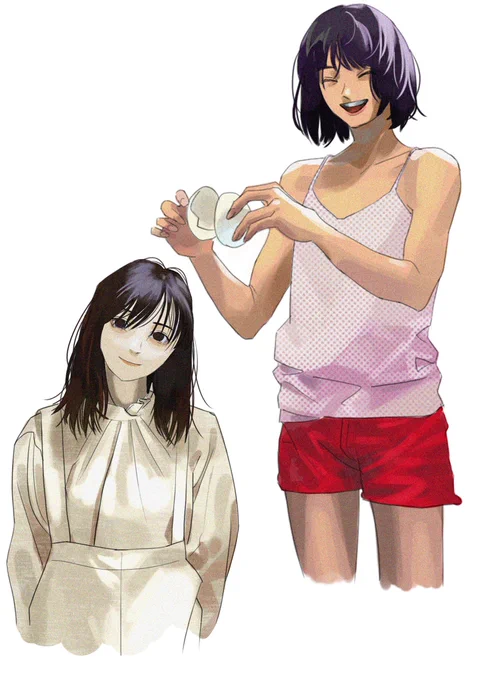 練習 