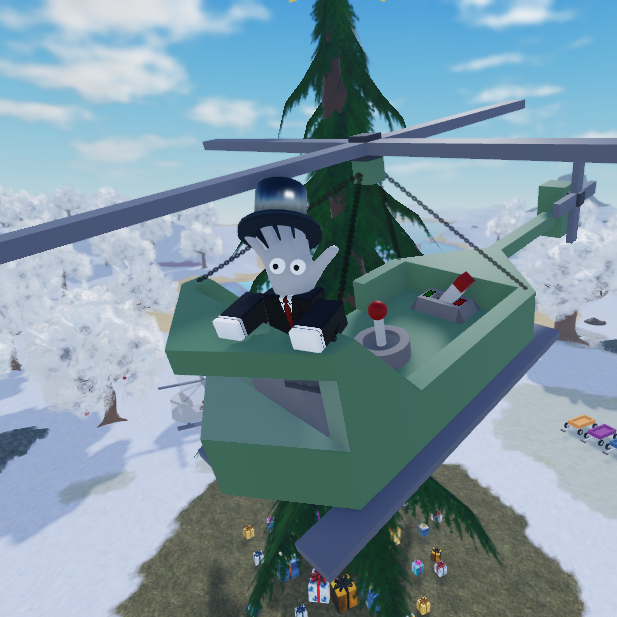 ademyst's tweet photo. Handyman's Winter update is coming soon! Be on the lookout! https://t.co/y0Ismf91Sn