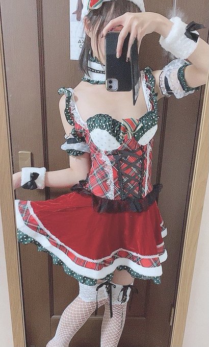 コスプレイヤーメリーのTwitter画像40
