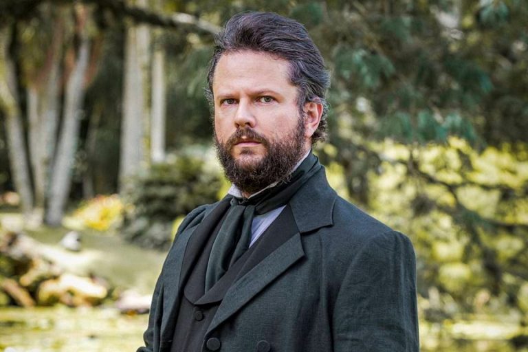 MamuteMarcos's tweet photo. #DPedroII Um possível acerto da Novela
Na novela, mostra D Pedro II indo para o RS no contexto da Guerr@ do Paraguai
Sim, ele fez esta viagem https://t.co/7FGkUbGynT