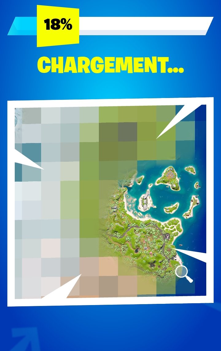 ritsu_240's tweet photo. C'est bon y a enfin du chargement  #fortniteflipped https://t.co/5TiLOTt4XU