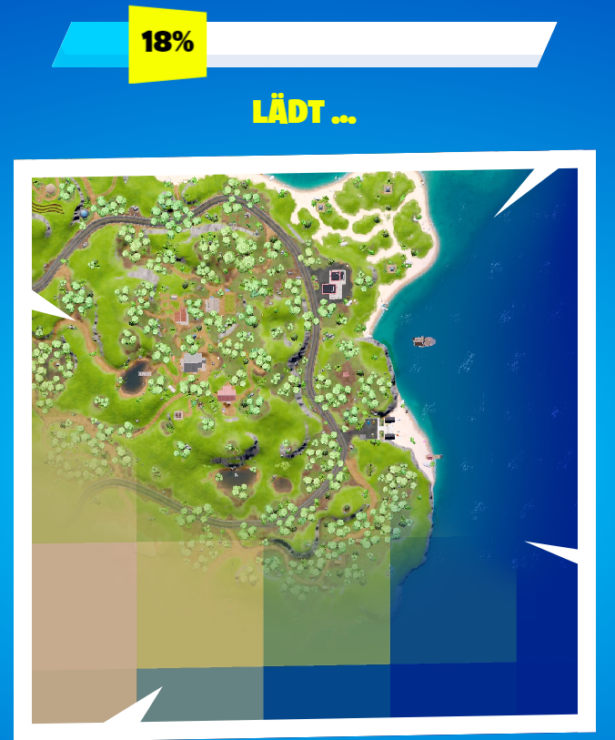 chuliencho's tweet photo. neues holly oder was? #fortniteflipped https://t.co/eELlYNBaWL