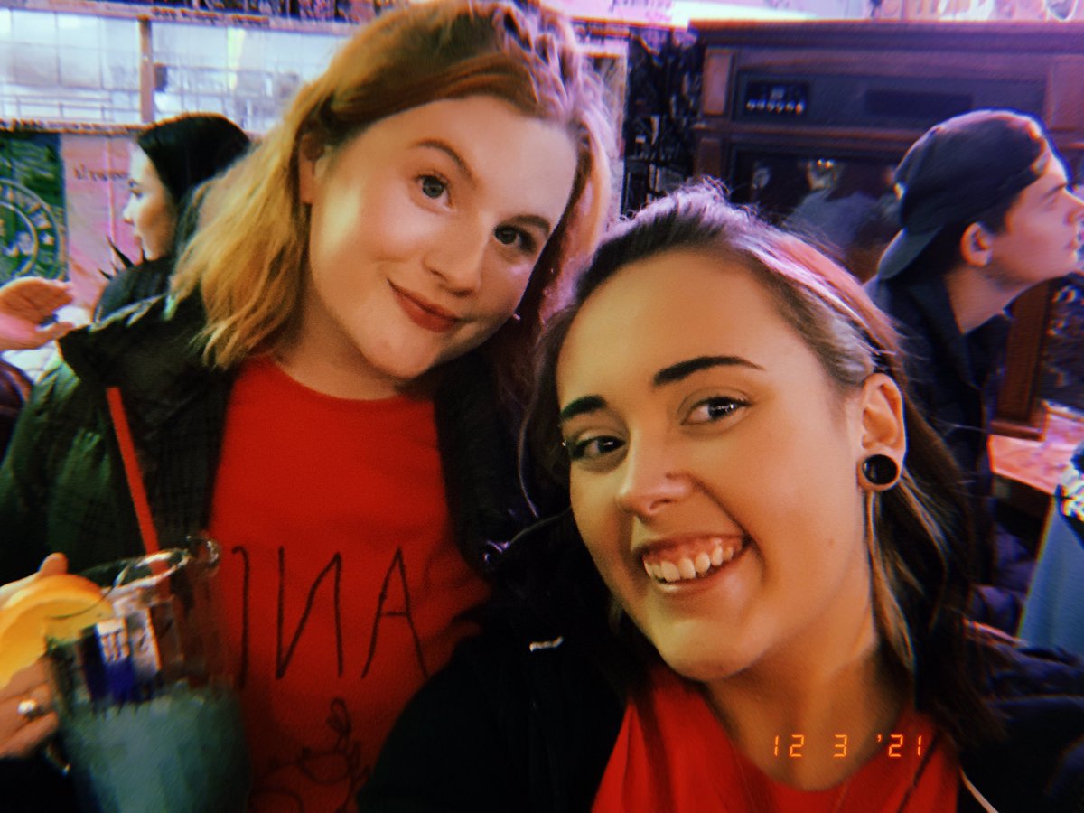 your fav duo👯‍♀️