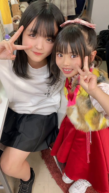 Twitterのコスプレ画像11