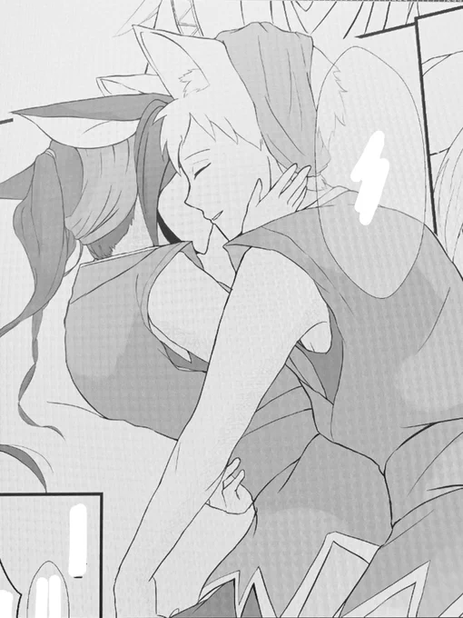 387日目、朝30分間描きました!

ということでコレは漫画の一コマにしようと思います(白目) 