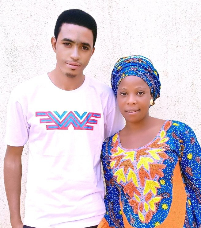 .
Appreciation Tweet for my WIFE!

After I accepted Christ as my personal Lord and savior, I ran away from my father's house and left her there with a pregnancy. 

She became frustrated to the extend that she couldn't be able to endured staying there until she give

<a href="/Tutsy22/">Adetutu Balogun, MBA</a>