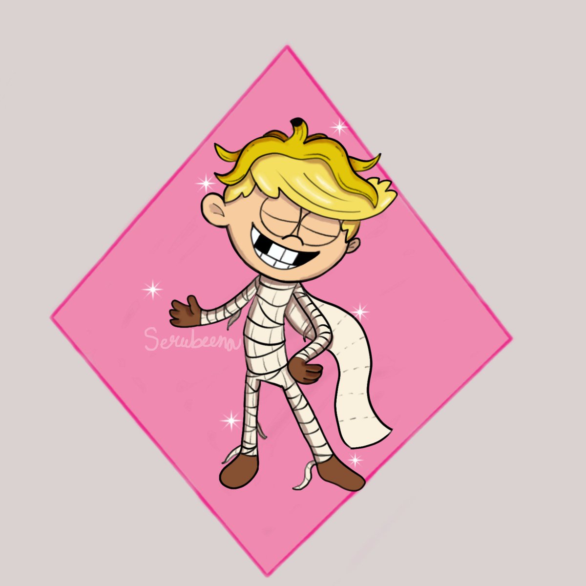 serubeena's tweet photo. Anonymous request from Tumblr.

Lexx Loud in Lola's "outfit" from 'Chore and Peace'.

---

Loud House (c) Chris Savino

#loudhouse #fanart #art #digitalart #myart #lexx #lexxloud #GenderSwap #artrequest #request https://t.co/Qlefe3tX9X