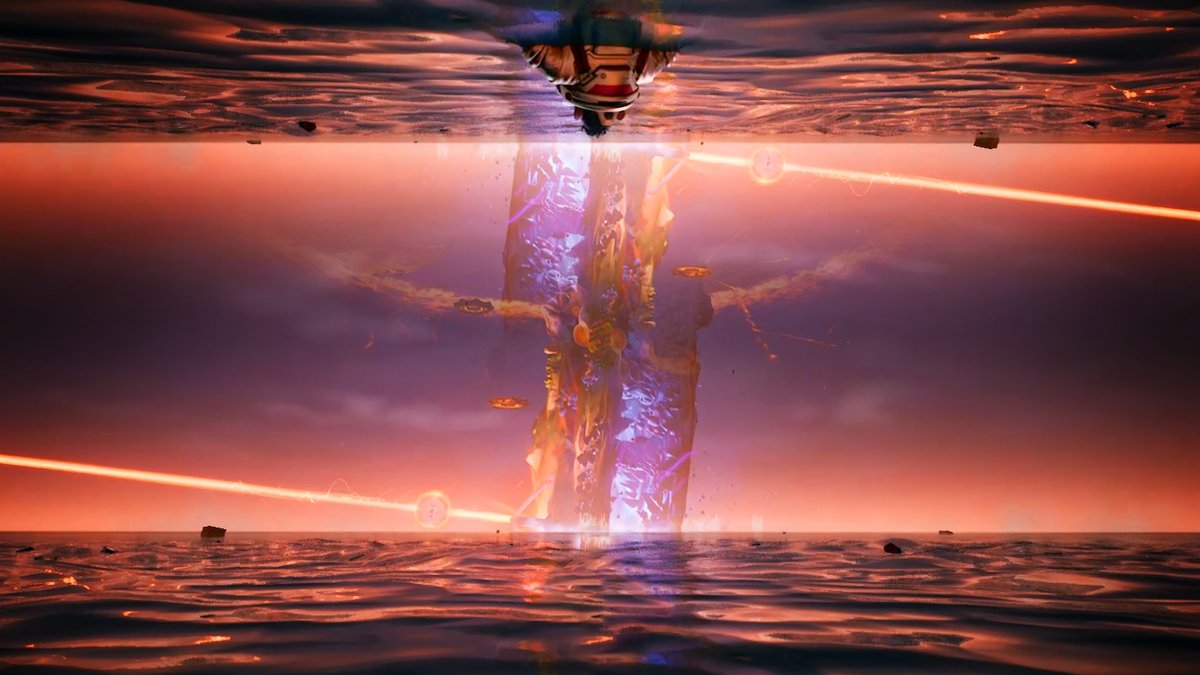 What?  #fortniteflipped