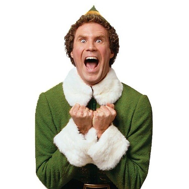 itscountryusa's tweet photo. 🎧 Buddy the elf's Christmas Playlist on @PandoraMusic https://t.co/9nthg7alnM https://t.co/SyCfgxet41