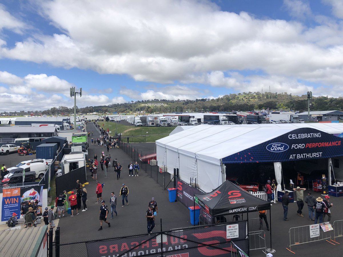 Laura Devoy (@laura_devoy) on Twitter photo Happy Bathurst Day! #RepcoSC #Bathurst1000 Happy Bathurst Day! #RepcoSC #Bathurst1000