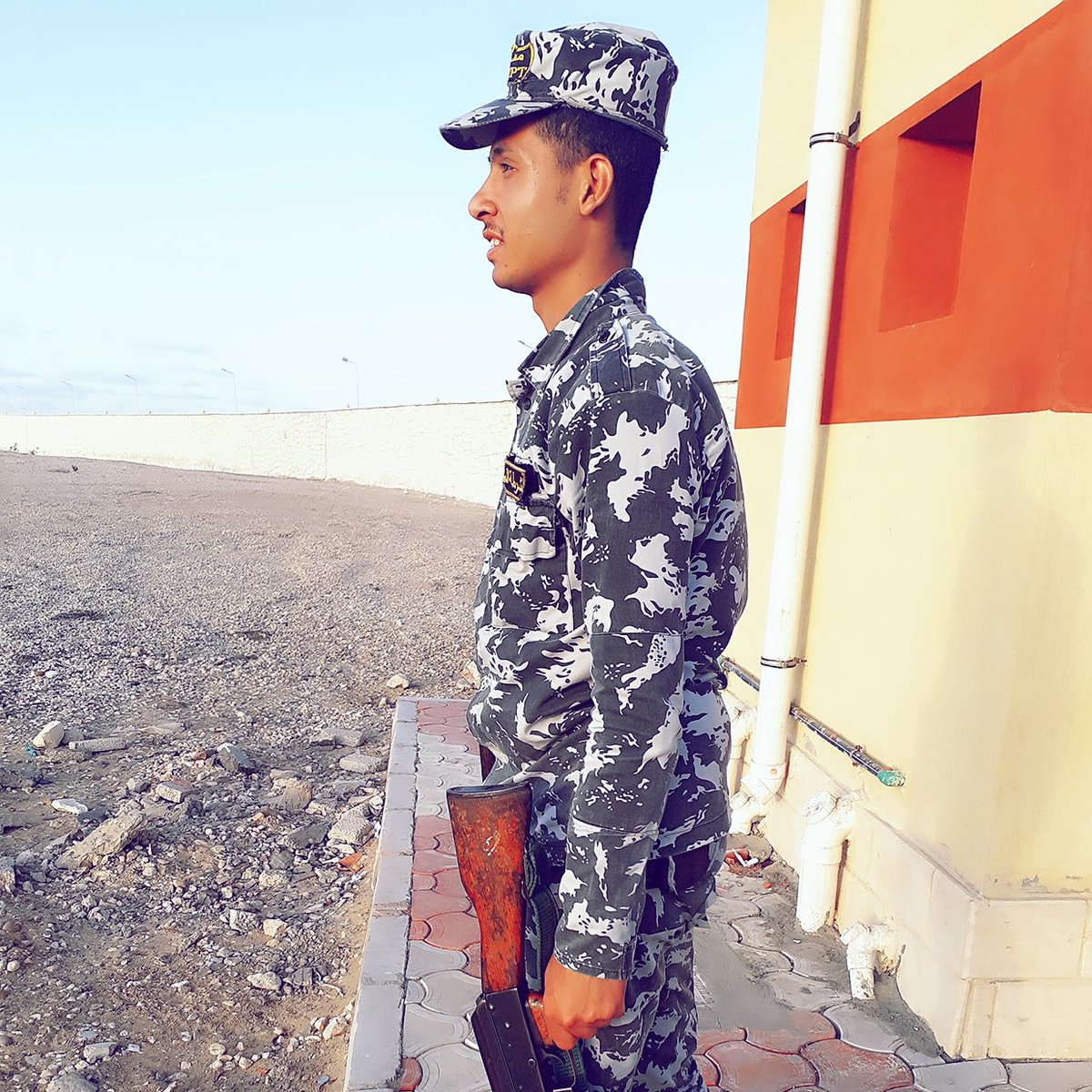 Mario61082670's tweet photo. #صورة_ملف_شخصي_جديدة الحمدلله خلصت الحكاية https://t.co/Os6lgqXhpr