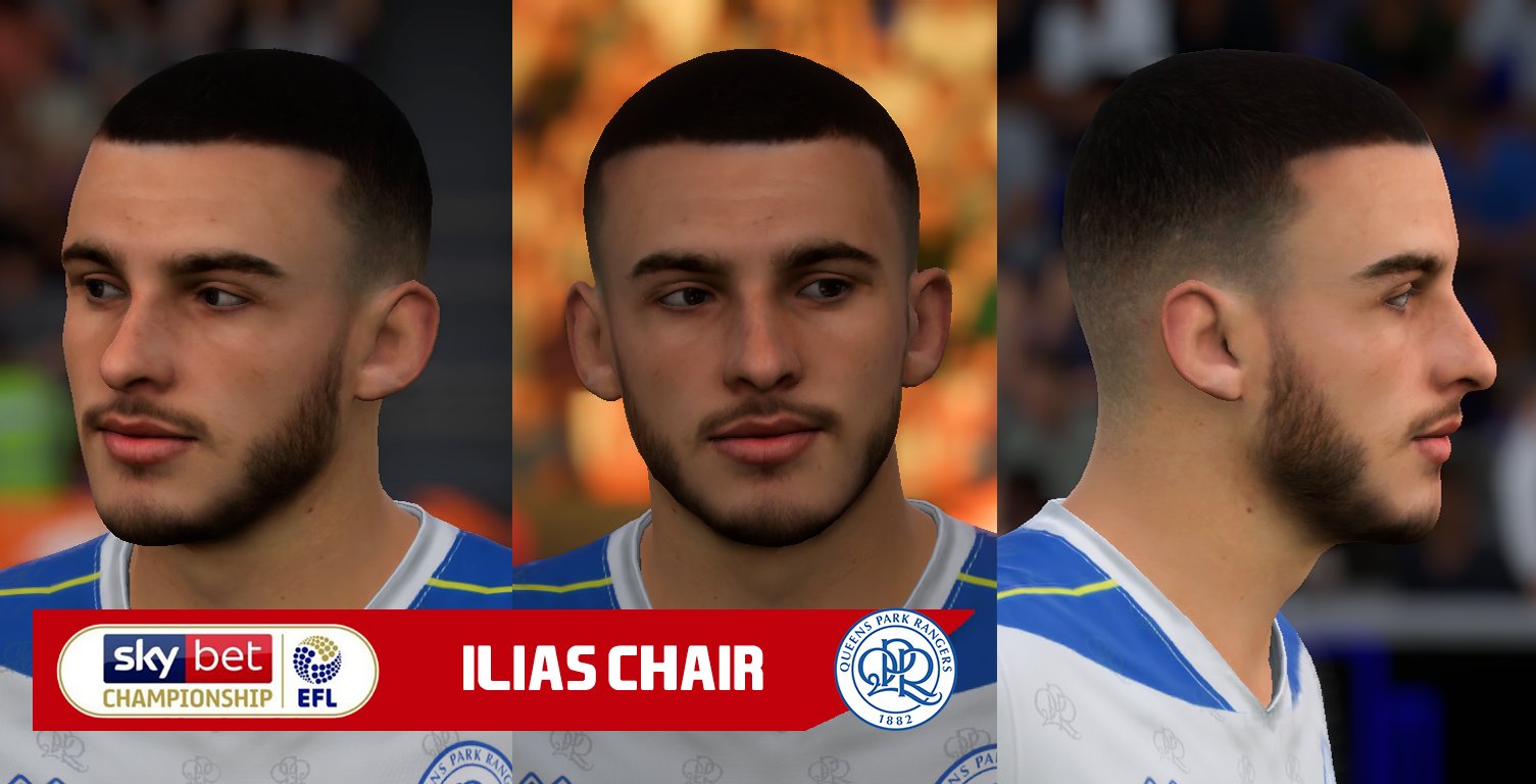 Chair fifa 21 hotsell