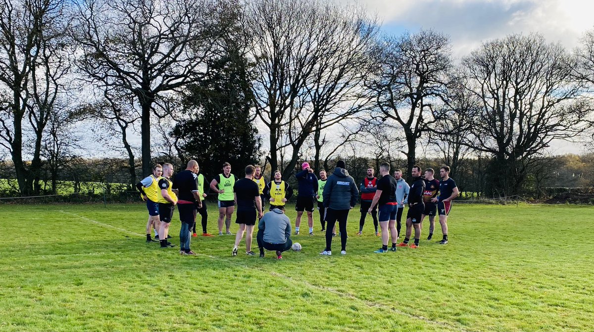 Midlands Hurricanes RLFC tweet media