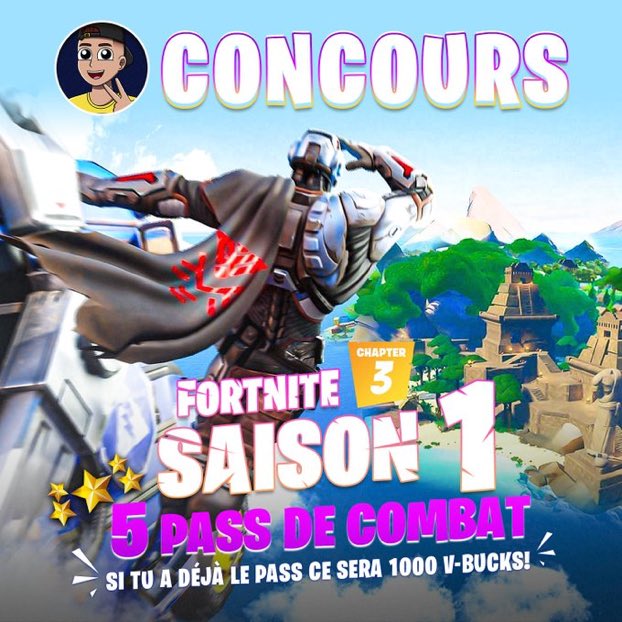 Concours de passe de combat
