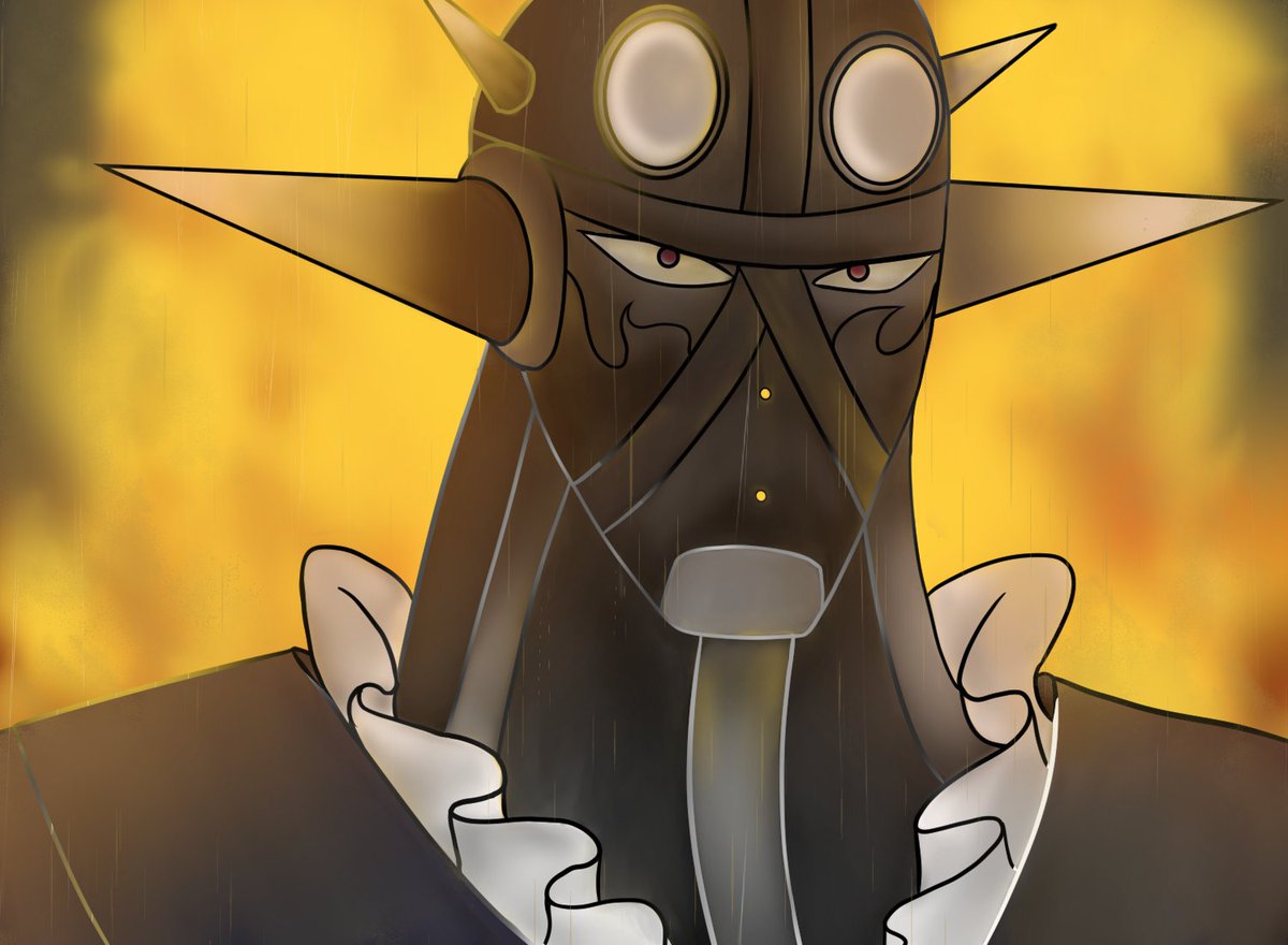 MateoMu45201888's tweet photo. completed the drawing of king https://t.co/IVzum06wgc