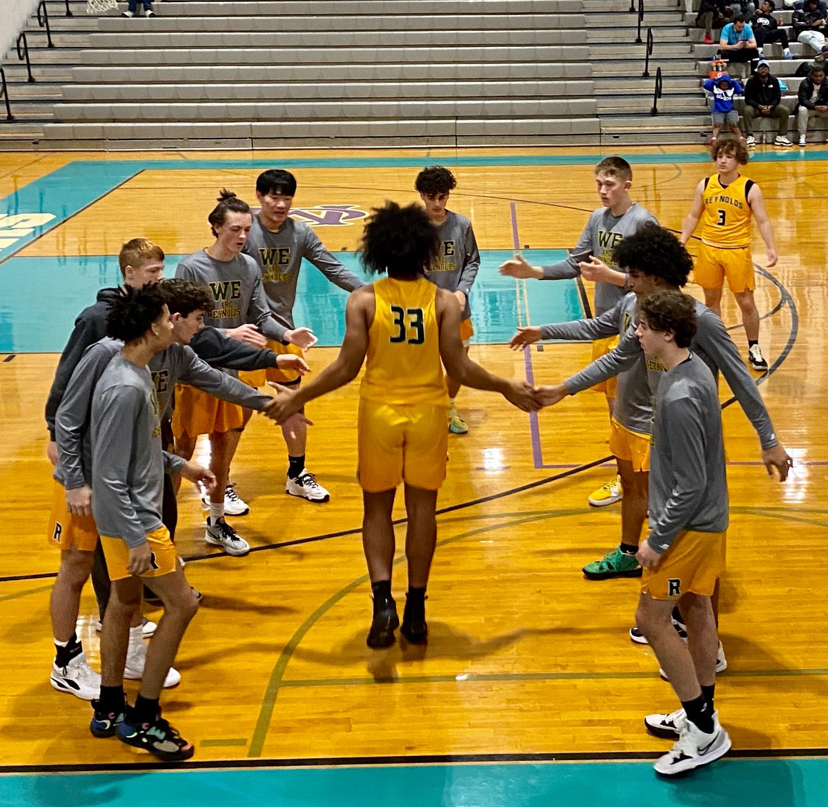 Same 🐐, different sport. 

#allconferencefball🏈
#allconferencebball🏀
#anysportjustbringit

<a href="/WCMG_/">Western Carolina Media Group</a>  <a href="/ACRMensBBall/">ACR Men's Basketball</a> 
<a href="/StudiosSport/">Carolina Sport Studios LLC</a>