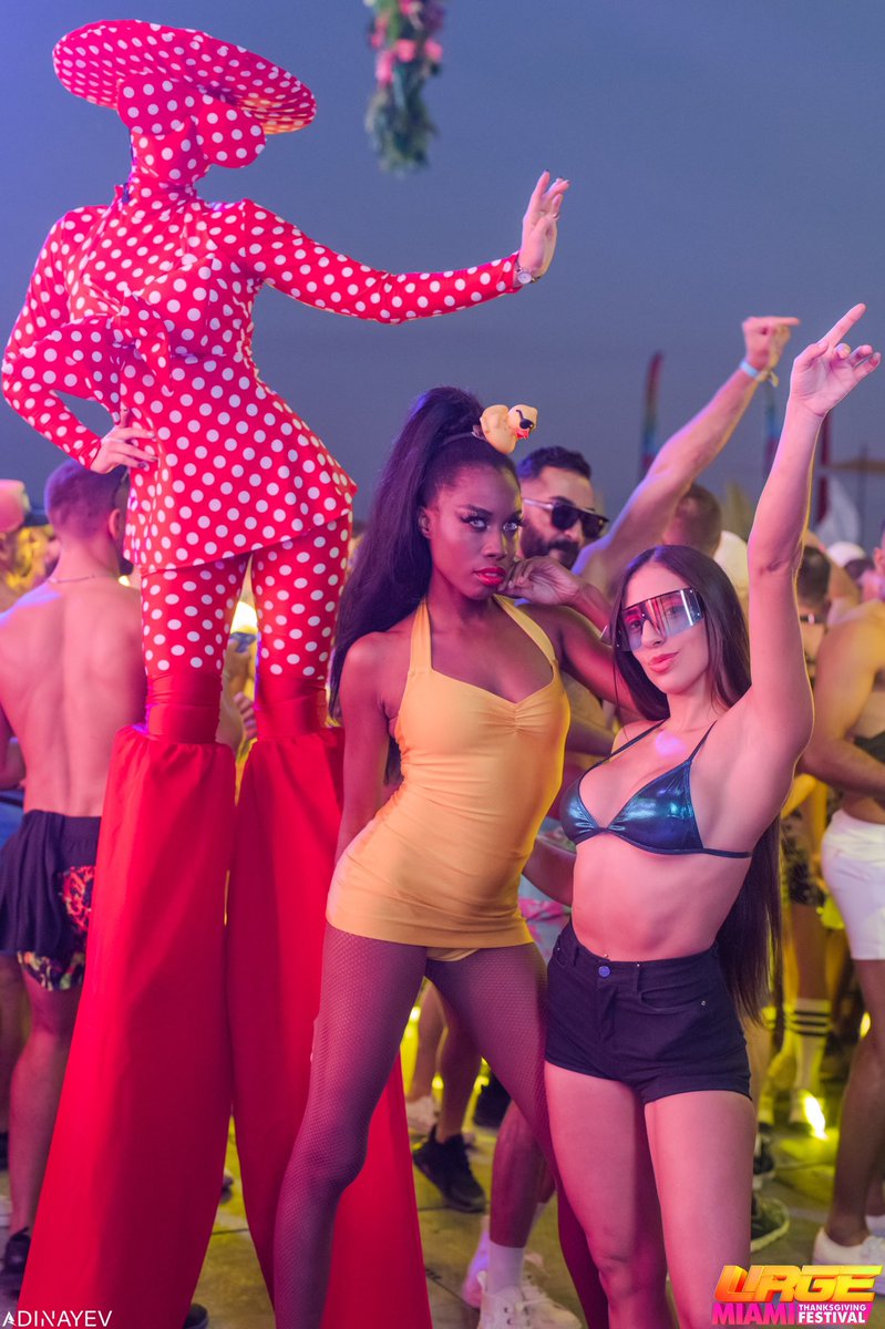 #urgemiami #urgemiamifestival #LGBTQ