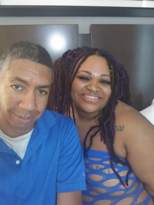 Exxxotica weekend shoot number 3 was with the lovely @ThroatGoddessxx and she did not disappoint! https://t<a href="/tag/bbc"class="tags"><span>#bbc</span></a><a href="/tag/interracial"class="tags"><span>#interracial</span></a><a href="/tag/rimjob"class="tags"><span>#rimjob</span></a>
