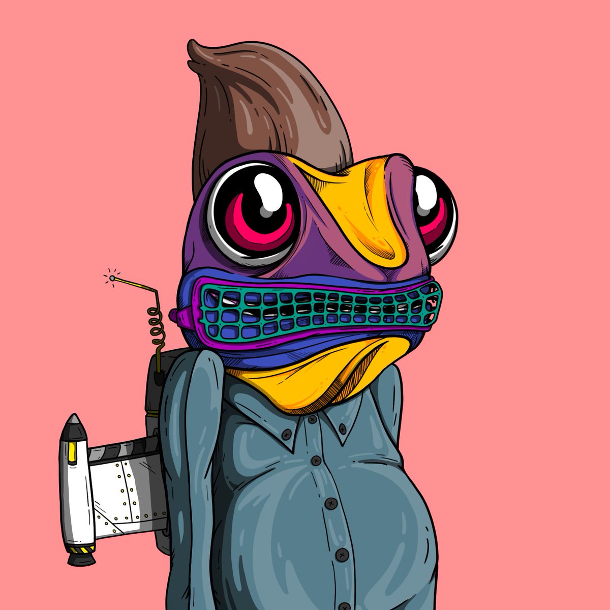 pb (pb_investments) Twitter