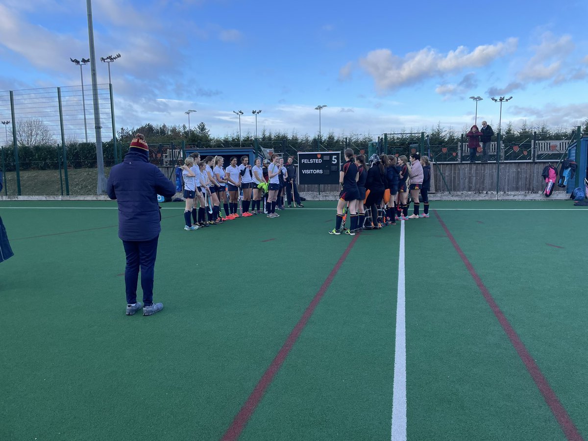 Director of Felsted Sport tweet media