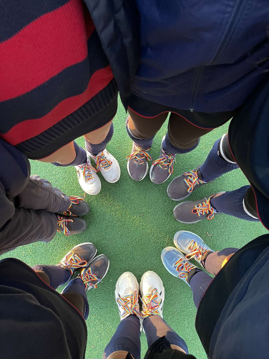 Director of Felsted Sport tweet media