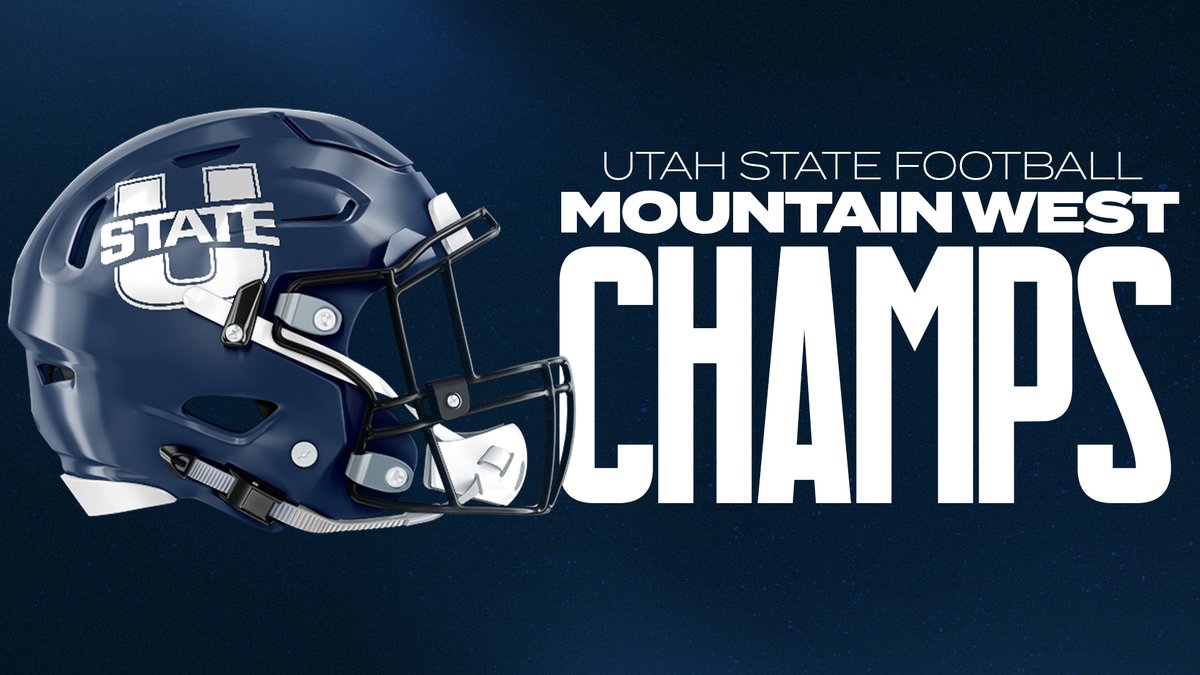 USUAthletics's tweet photo. ON TOP WHERE WE BELONG!

#AggiesAllTheWay https://t.co/Z0c0qmcLVG