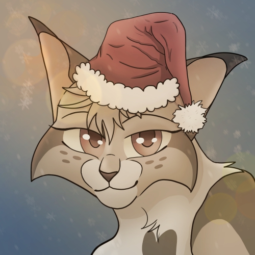 Kindhearttz's tweet photo. Walking in a winter wonderland :)

New christmas pfp!!! https://t.co/5DRmhdIy71