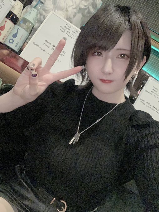 コスプレイヤー雨宮あんずのTwitter画像5