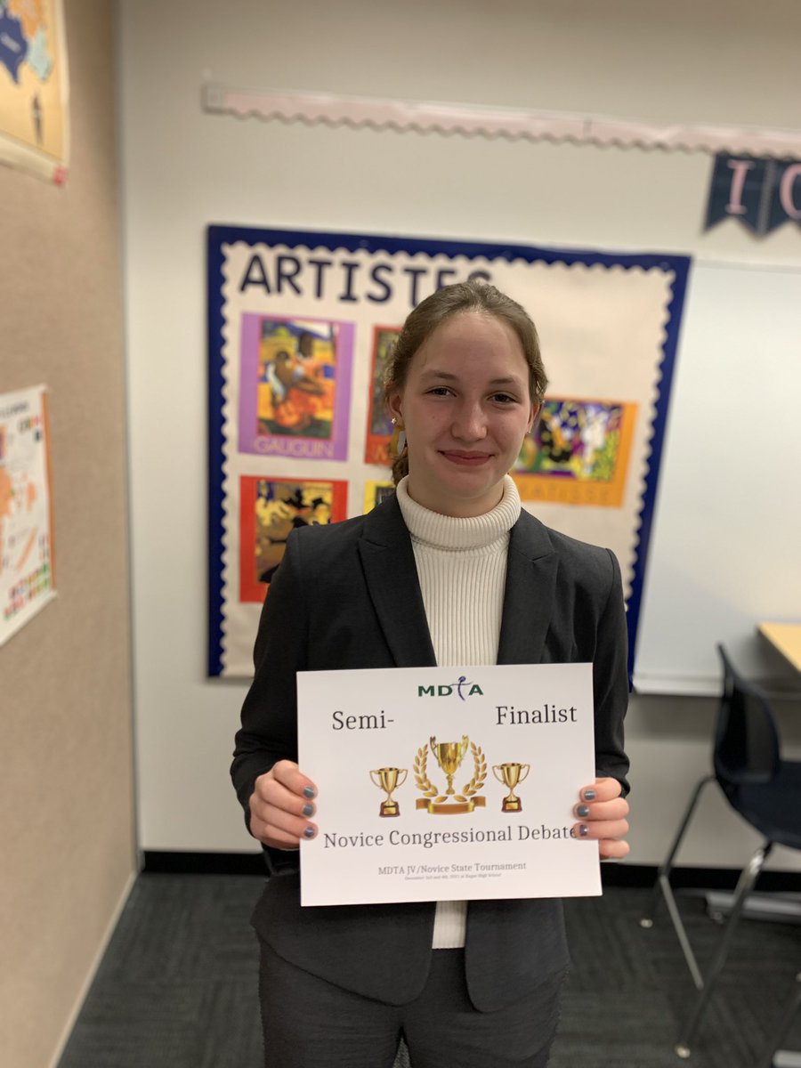 Chanhassen Debate tweet media