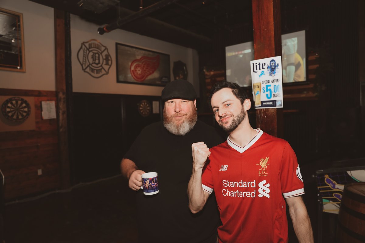 OLSCDetroit's tweet image. And for one brief hour, we were top of the league... 

A stressful match, to be sure, but a win is a win!! Pure class from Origi as always. Good to see some new faces in the crowd again today as well! 

#olscdetroit #detroitolsc #ynwa #lfcdetroit #lfc #WOLLIV