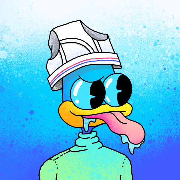 Bradennn3's tweet photo. Just got my First @RealSupDucks #sup https://t.co/EXNeZvnrxU