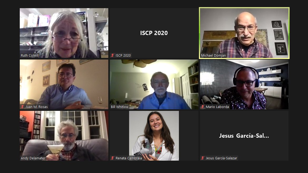 One more picture of our Rescorla-Wagner social event... And that's a wrap! Thank you everyone for an amazing conference! Cheers!