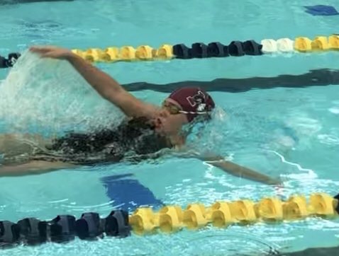 Marshall Swim & Dive tweet media