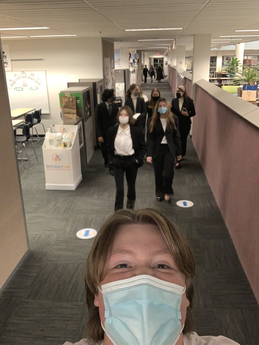 Chanhassen Debate tweet media