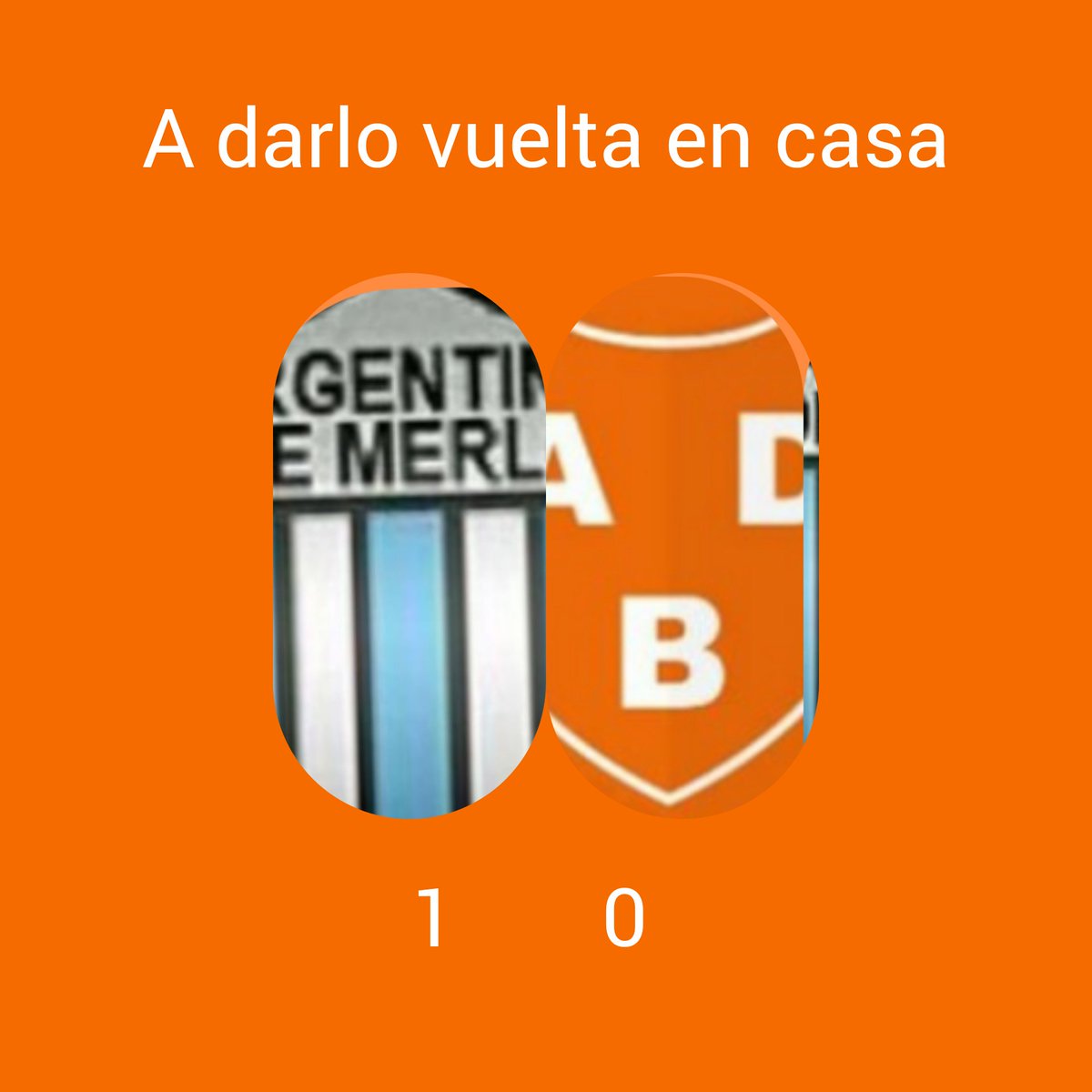 PotreroRadio's tweet photo. #Berazategui cayó en la noche del viernes ante #Argentinodemerlo por 1 a 0 en la ida de las semifinales del reducido por el segundo ascenso a la #bmetro 
@adboficial #bera #ascenso https://t.co/TpGcrWZ3tD