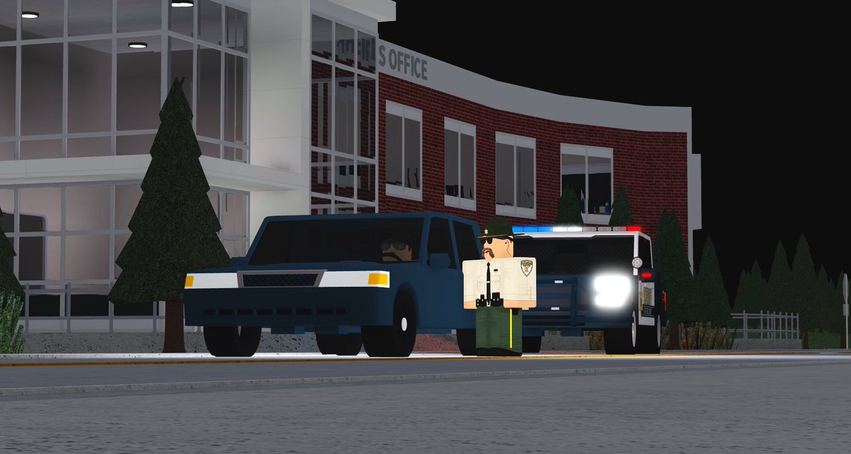 Stapleton County Sheriff's Office tweet media