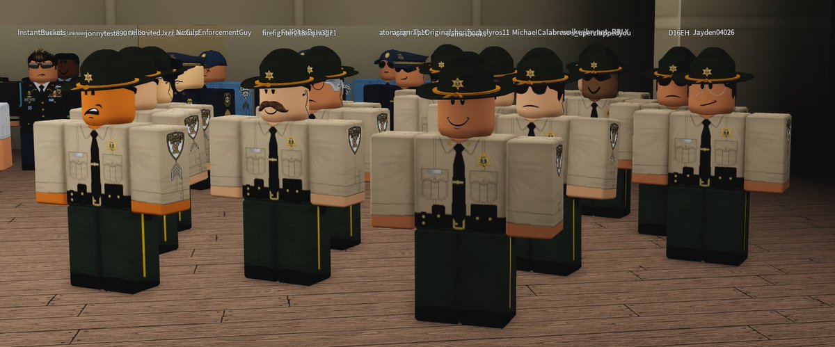 Stapleton County Sheriff's Office tweet media