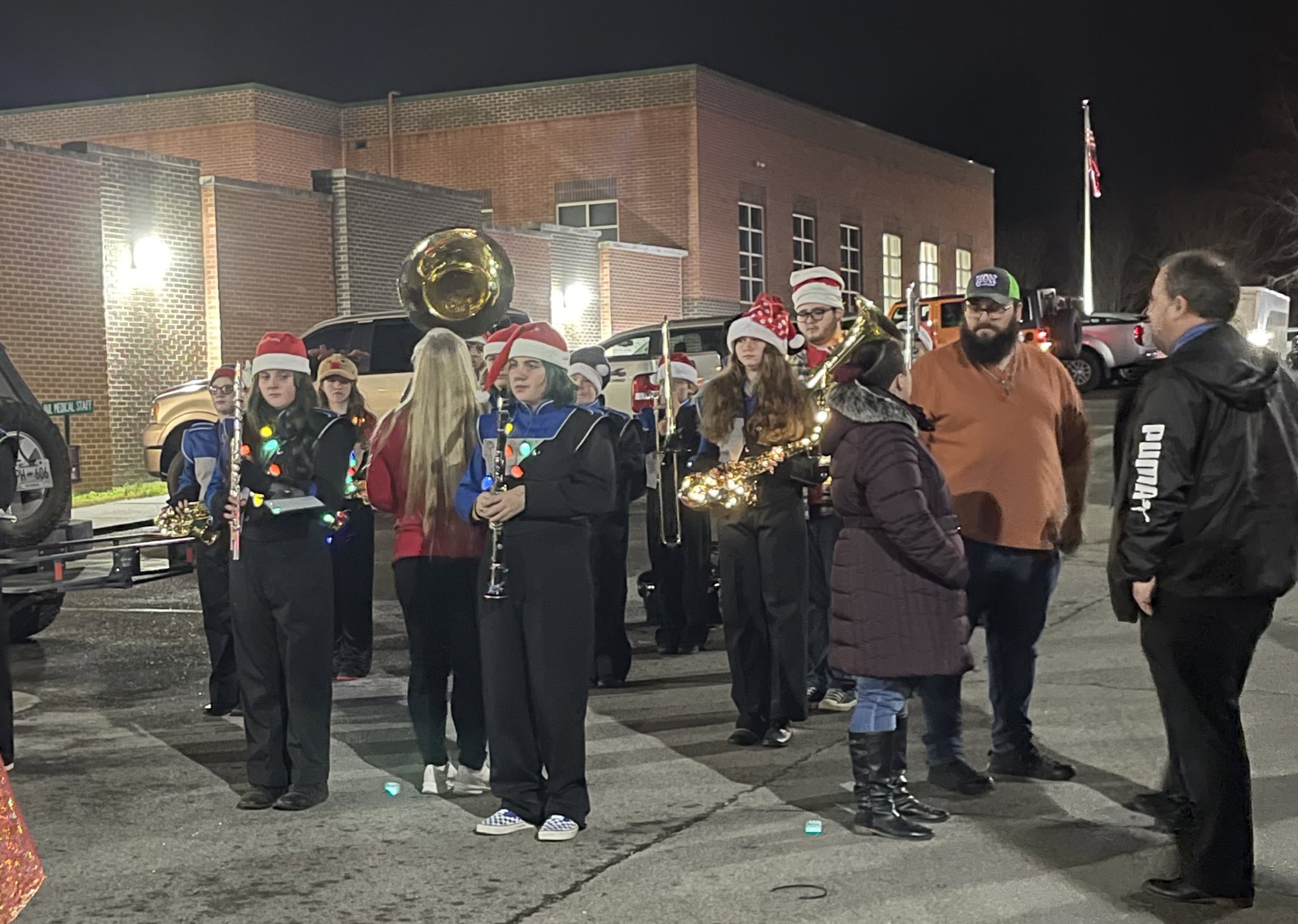 Centerville Christmas Parade 2022 Tweets With Replies By Michelle Gilbert (@Emg812) / Twitter