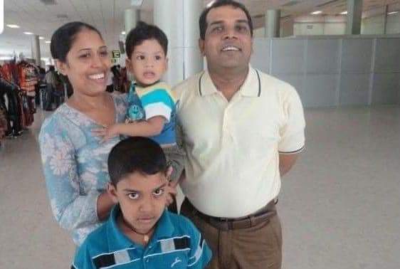 ByRakeshSimha's tweet photo. Priyantha Kumara, lynched in Pakistan, was a Christian. Did you know it was the Christian vote that decided Partition of Punjab? Christians hoped after Sikhs were driven out, they would be given Sikh lands. Instead, Muslims took the lands and made Christians sanitation workers. https://t.co/LhT5vD8w0s